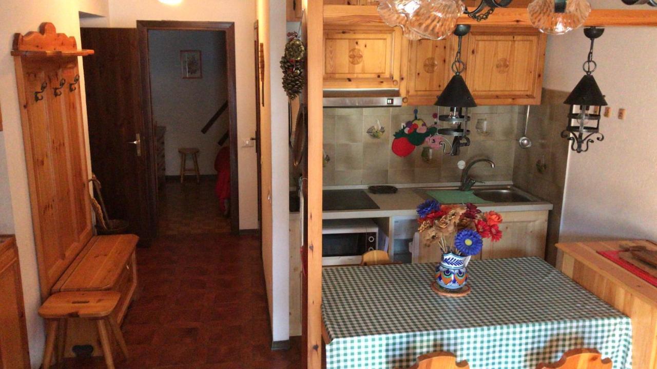 L'Atelier Du Temps - La Petite Maison De Pepa La Salle Eksteriør bilde