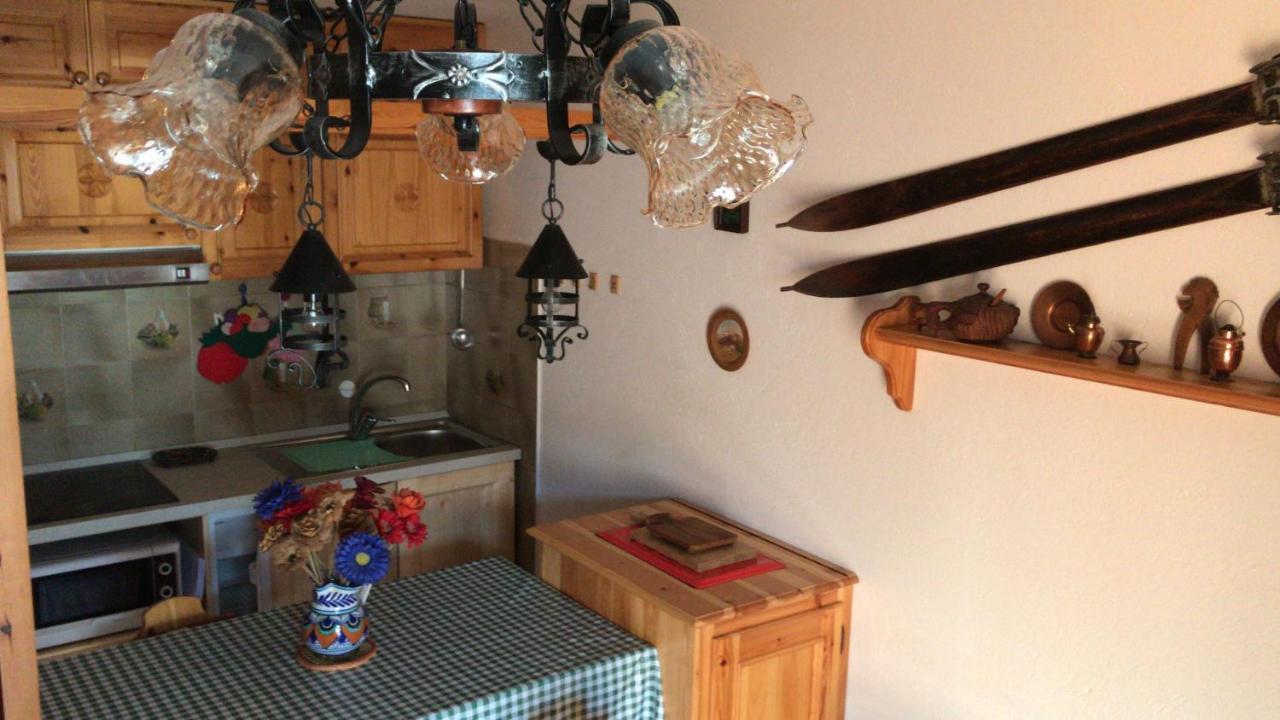 L'Atelier Du Temps - La Petite Maison De Pepa La Salle Eksteriør bilde